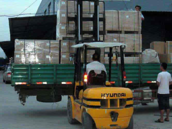 揭阳到上海货运专线-揭阳到上海货运公司-定时发车